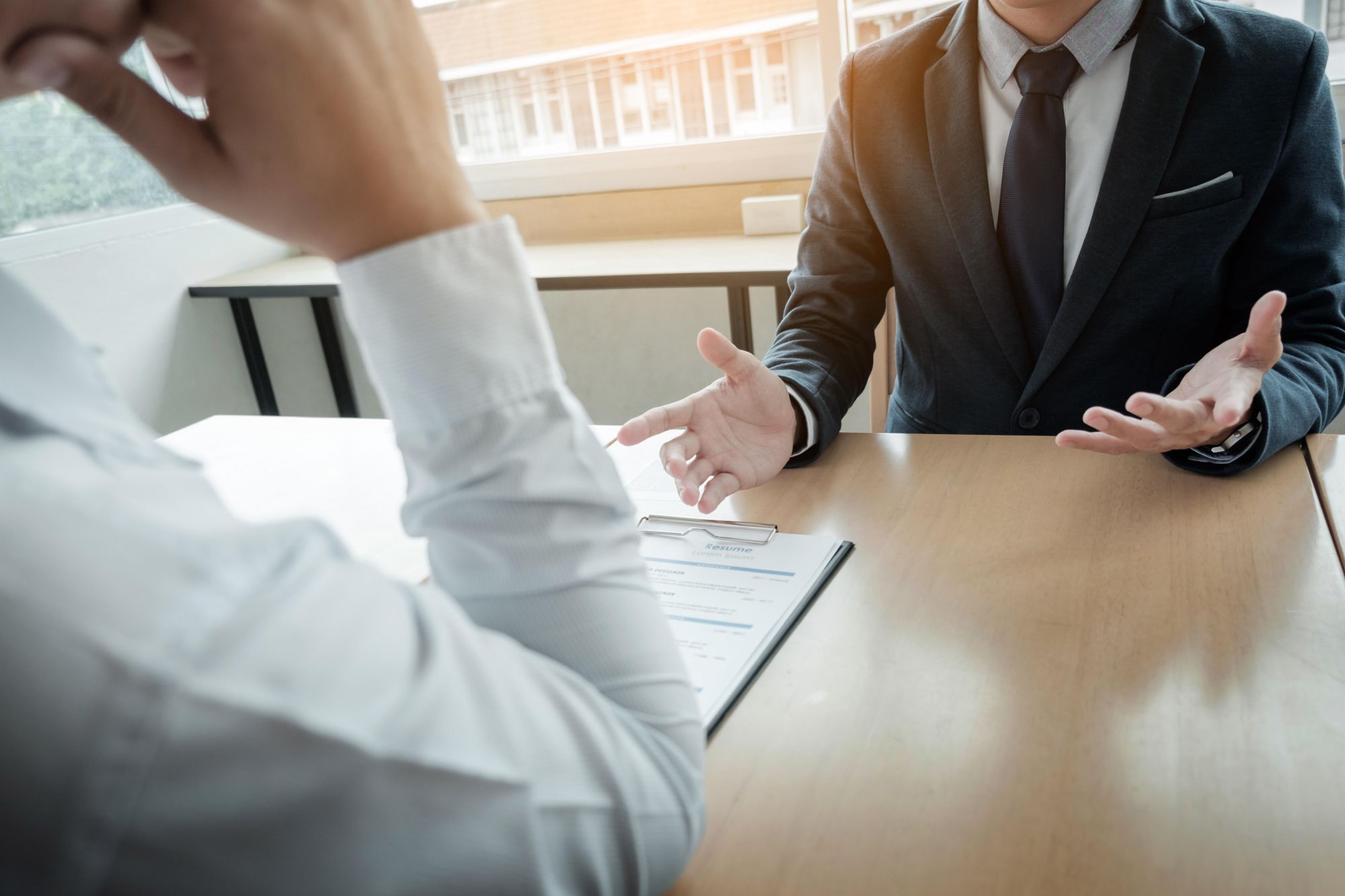 job interview advice job interview advice